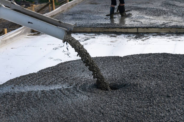Best Concrete Removal and Replacement in Mercersburg, PA