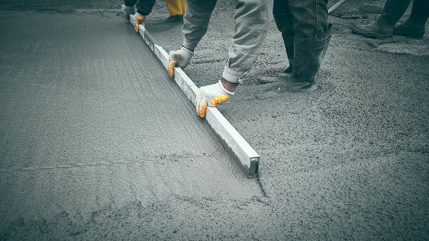 Best Concrete Foundation Repair in Mercersburg, PA