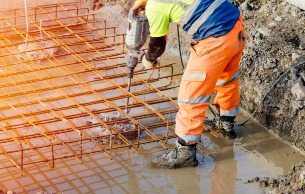 Best Concrete Steps and Stairs in Mercersburg, PA