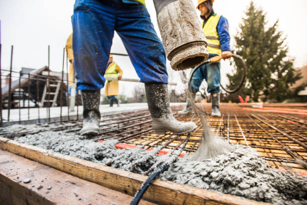Best Decorative Concrete in Mercersburg, PA